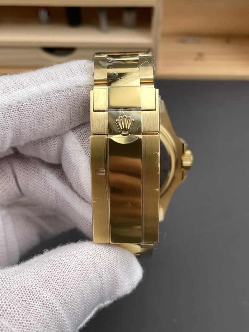 Rolex Deepsea Blue Dial 44mm
