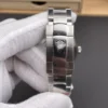 Rolex Datejust White Dial 40mm