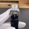 Patek Philippe Nautilus 5724 Baguette Diamond 40mm