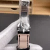 Patek Philippe Complications Leather Strap 38.5mm