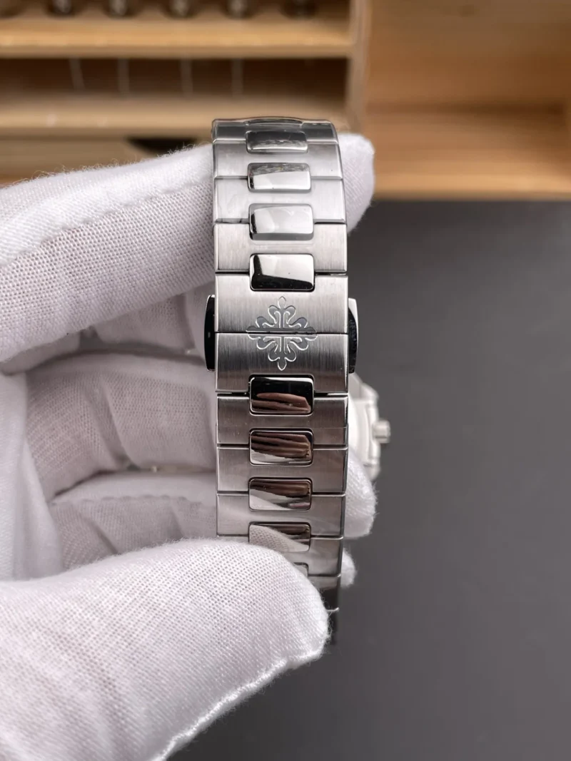 Patek Philippe Nautilus 5726 White Dial 40mm