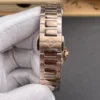 Patek Philippe Nautilus 7010 Rose Gold 32mm