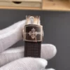 Patek Philippe Aquanaut 5268 Diamond Bezel 38.8mm