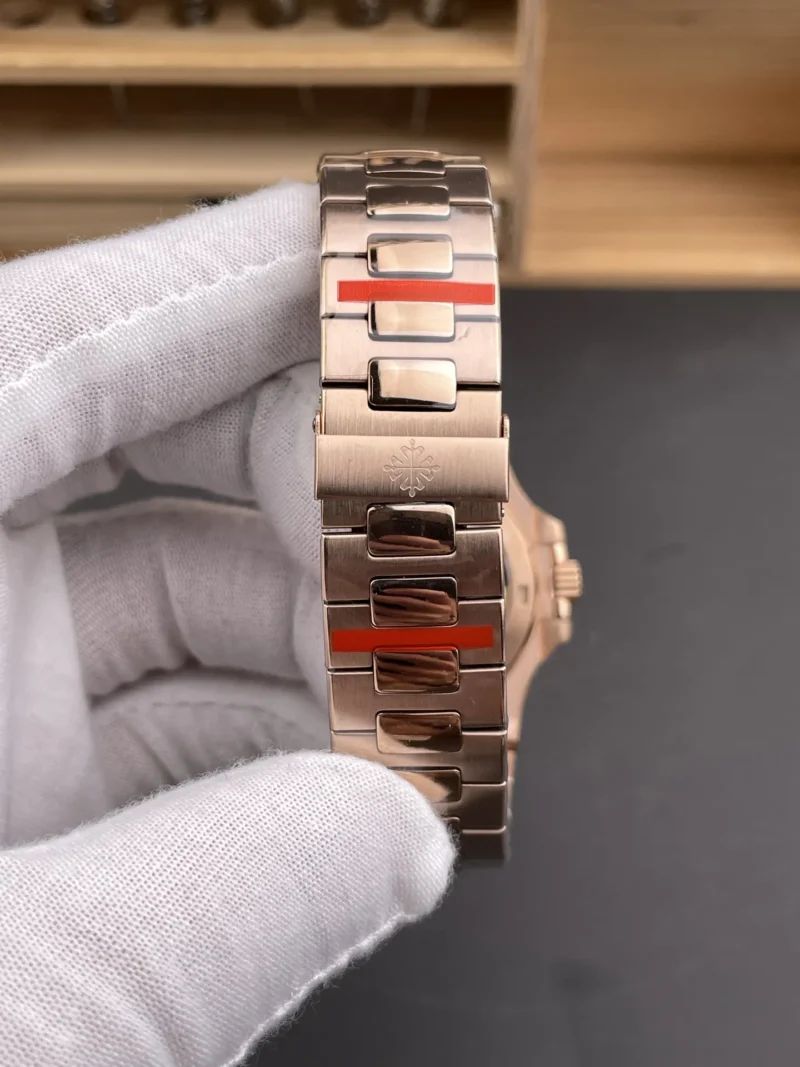Patek Philippe Nautilus 5711 Rose Gold 40mm