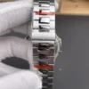 Patek Philippe Nautilus 5711 Baguette Diamond 40mm