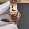 Patek Philippe Nautilus 5712 Rose Gold 40mm