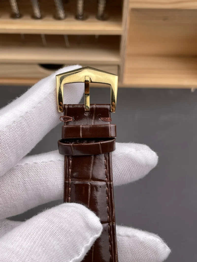 Patek Philippe Calatrava Perpetual Calendar