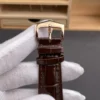 Patek Philippe Calatrava Rose Gold