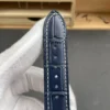 Longines Master Collection Blue Dial 42mm