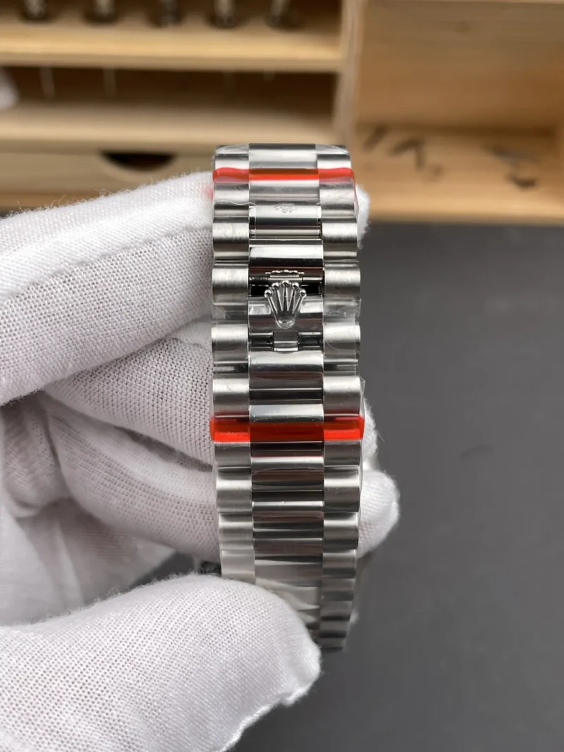 Rolex Day-Date Weighted 40mm