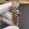 Rolex Datejust Two-Tone Ladies 28mm
