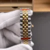 Rolex Datejust Two-Tone Ladies 31mm