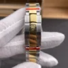 Rolex Datejust Two-Tone Ladies 31mm