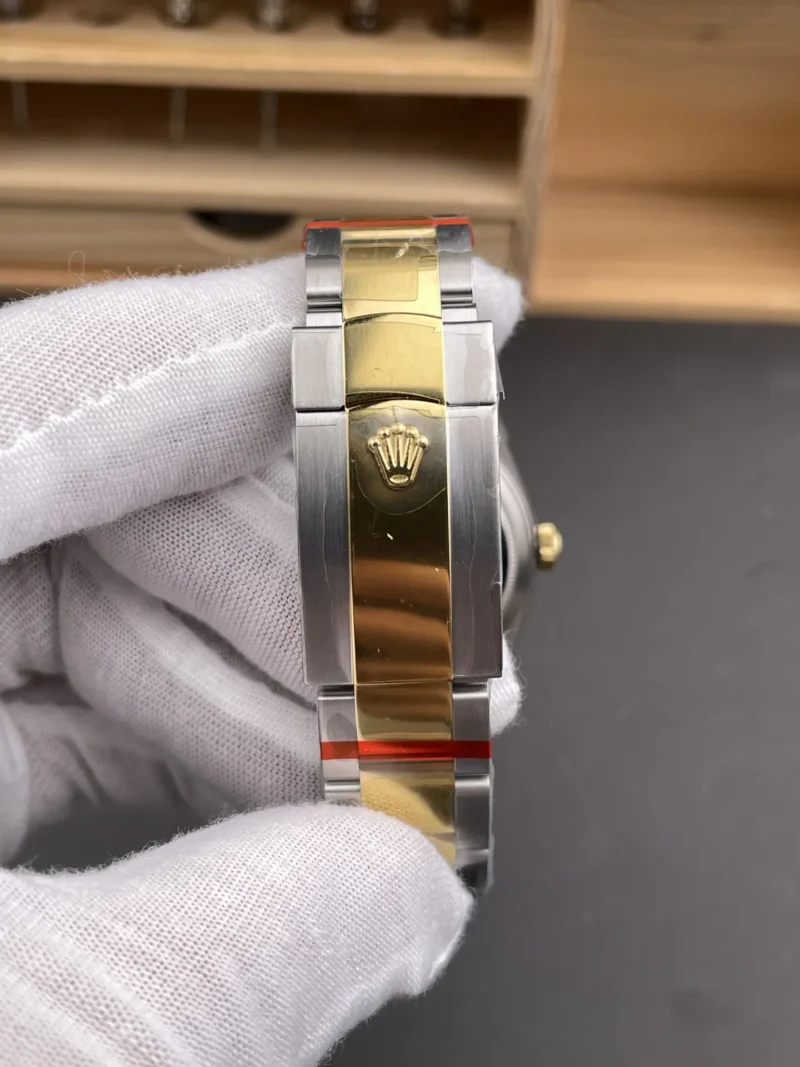 Rolex Datejust Two-Tone 36mm