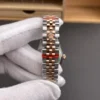 Rolex Datejust Rose Gold Ladies 28mm