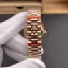 Rolex Datejust Rose Gold Ladies 31mm