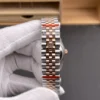 Rolex Datejust Rose Gold Ladies 31mm