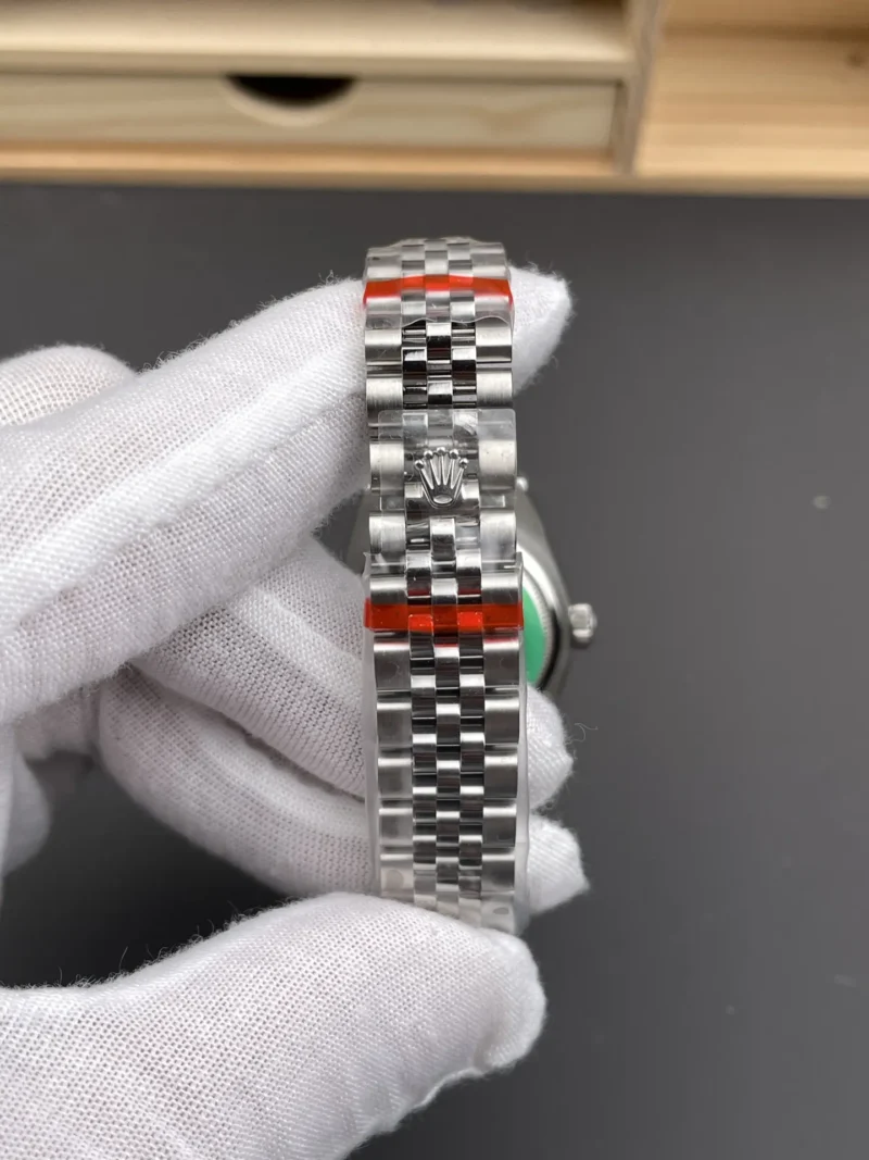 Rolex Datejust Mother-of-Pearl Ladies 28mm
