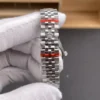 Rolex Datejust Diamond Markers Ladies 28mm