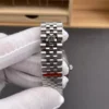 Rolex Datejust Diamond Bezel Ladies 31mm