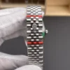 Rolex Datejust Diamond Bezel Ladies 31mm