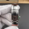 Rolex Datejust Silver Dial Ladies 31mm