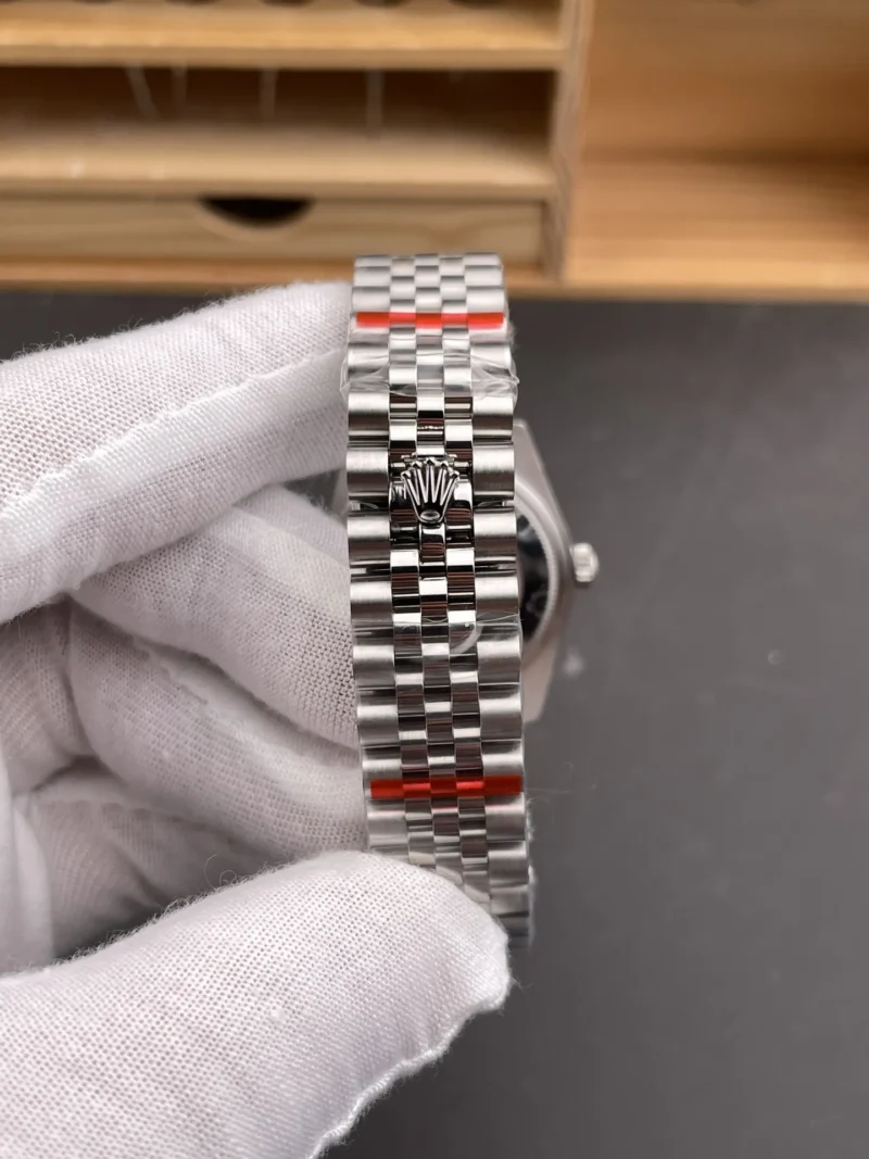 Rolex Datejust Diamond Bezel Ladies 31mm