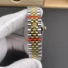 Rolex Datejust Two-Tone Ladies 31mm