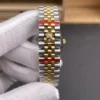 Rolex Datejust Two-Tone Ladies 31mm