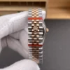 Rolex Datejust Rose Gold Ladies 31mm
