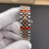 Rolex Datejust Rose Gold Ladies 31mm