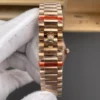 Rolex Day-Date Rose Gold 36mm