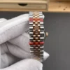 Rolex Datejust Rose Gold Ladies 31mm