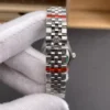 Rolex Datejust Diamond Markers Ladies 28mm