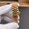 Rolex Datejust Diamond Bezel Ladies 31mm