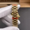 Rolex Datejust Diamond Markers Ladies 28mm