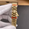 Rolex Datejust Diamond Bezel Ladies 28mm