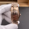 Rolex Sky-Dweller Rose Gold 42mm