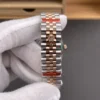 Rolex Datejust Rose Gold Ladies 31mm