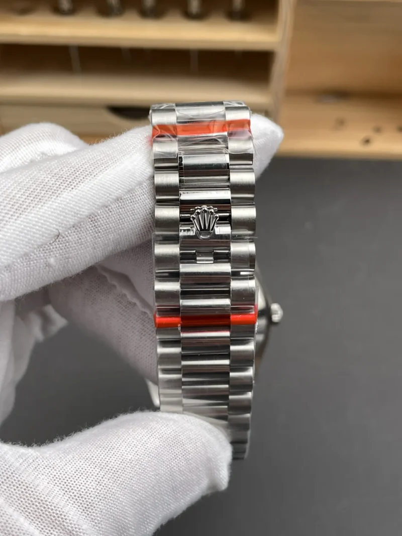 Rolex Day-Date Weighted 40mm