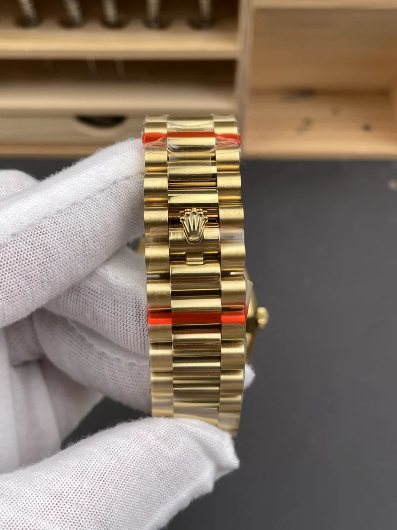 Rolex Day-Date Weighted 40mm