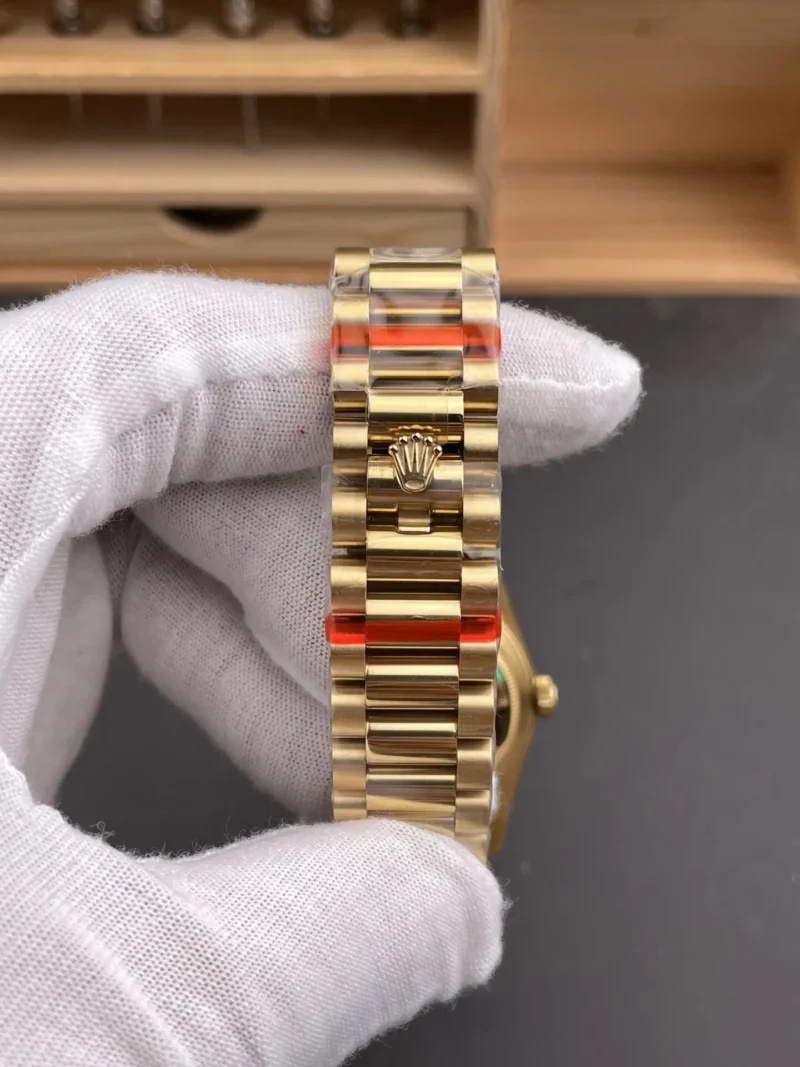 Rolex Day-Date Champagne 36mm