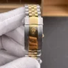 Rolex Datejust Two-Tone 36mm