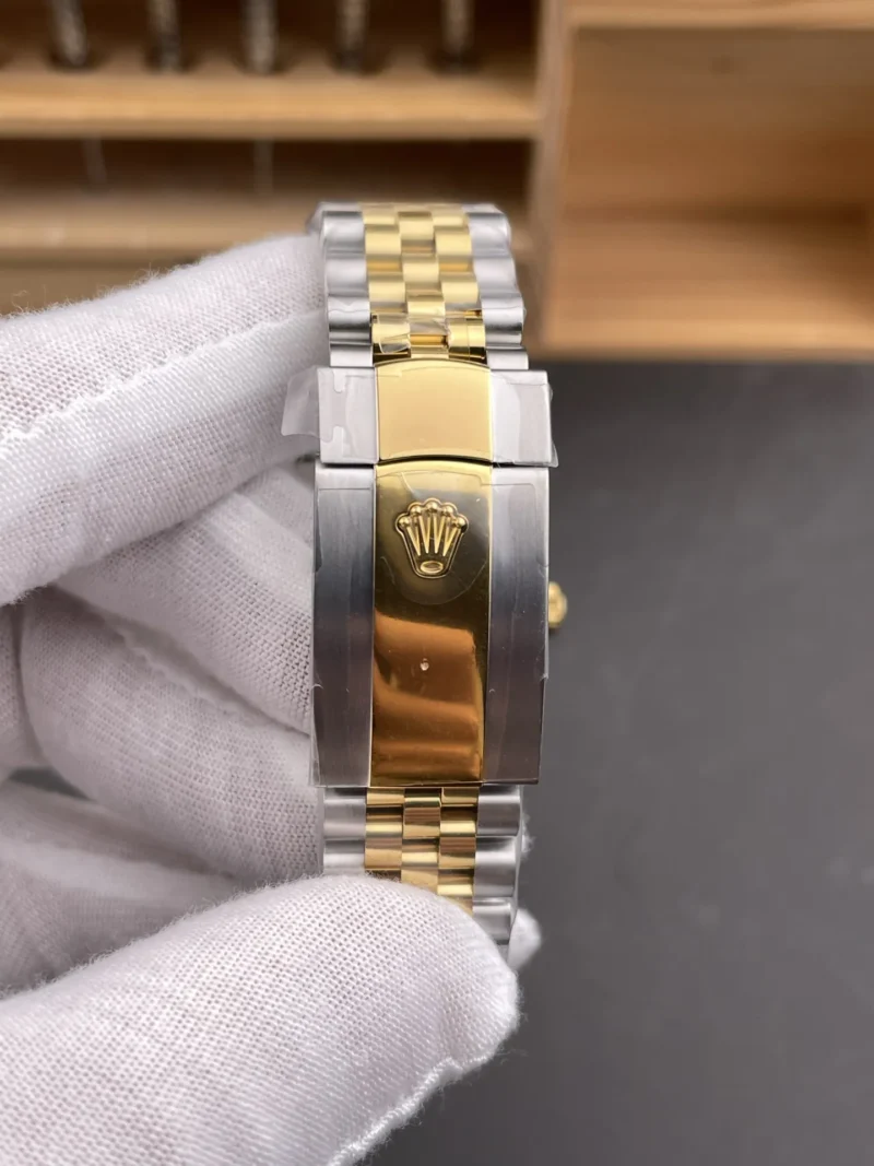 Rolex Datejust Two-Tone 36mm