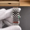 Rolex Datejust Silver Dial Ladies 31mm