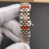 Rolex Datejust Rose Gold Ladies 28mm