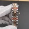 Rolex Datejust Rose Gold Ladies 31mm