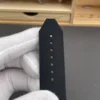 Hublot Classic Fusion Black Dial 42mm