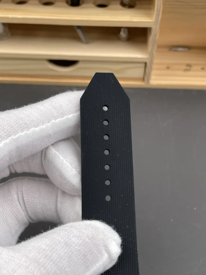 Hublot Classic Fusion Black Dial 42mm