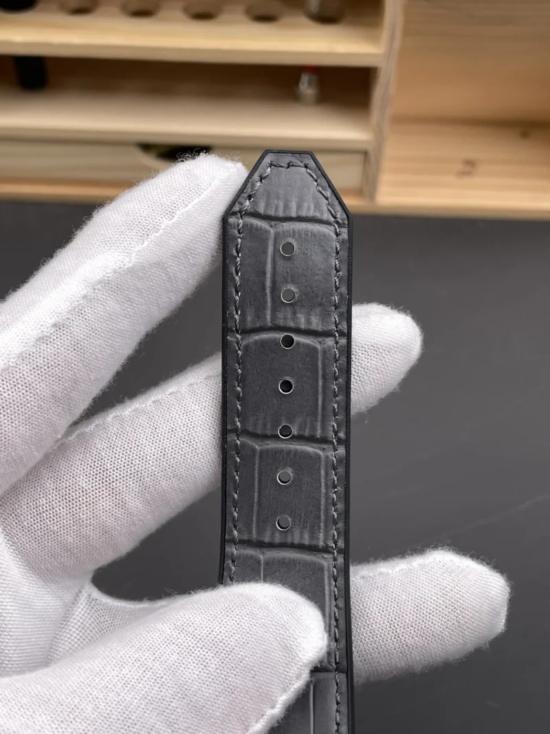 Hublot Classic Fusion Rose Gold 42mm